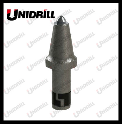 U84HLR Unidrill Tungsten Carbide Coal Mining Conical Bit
