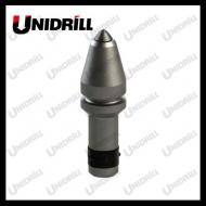 U40HD Trenching Cutter Bullet Teeth Trencher Drilling Pick