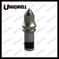 RL09 19mm Unidrill Trenching Machine Drilling Conical Pick