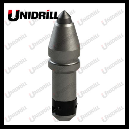 AUC40KH 25mm Unidrill Cutting Tool Augering Teeth For Soft To Mediumhard Cutting Conditions