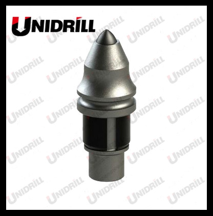 B47K17.5LK70-H Foundation Conical Bits For Rotary Drill Rigs