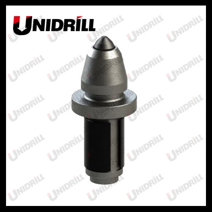 SM06 Unidrill Trenching Teeth Carbide Tipped Conical Pick