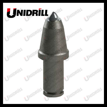 S100-19NB Underground Coal Cutter Conical Teeth Crusher Pick