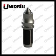 RL08 19mm Unidrill Foundation Bucket Teeth For Cutting In Abrasive Conditions