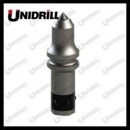 C21 19mm Foundation Drilling Auger Bit For Most Cutting Applications, Especially Good In Soft To Medium-hard Conditions