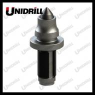 Unidrill C3KBF Shank Bullet Bit Foundation Bucket Teeth