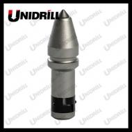 C31HD Bullet Teeth For Hard Rock & Concrete Drilling And Tunnel Boring