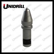 Unidrill C31 Pick For Soft To Hard Rock And Concrete Drilling