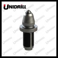 SM06 22mm Foundation Drill Conical Round Shank Spare Parts