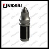 SL02 22mm Betek Bullet Bit Foundation Drilling Machine Tool