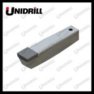 5T  Carbide Chisel Foundation Auger Teeth