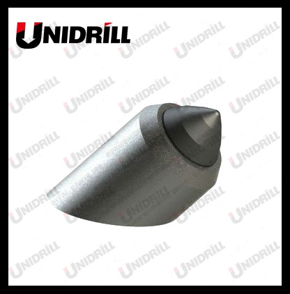 BR3 Horizontal Directional HDD Drill Bit Welding Teeth for Back Reamers