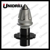 W1-15R Road Rehabilitation Drilliong Conical Shank Wirtgen Bit