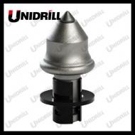 SR02 Unidrill Road Milling Picks Asphalt Grinder Teeth