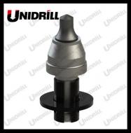 RZ20 20mm Shank Unidrill Teeth Road Cutters Bits