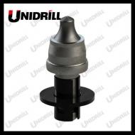 RZ08  Pavement Milling Machine Asphalt Bits Road Cleaning Pick