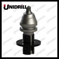 RP18 Asphalt Bits Road Milling Cutter Machine Teeth