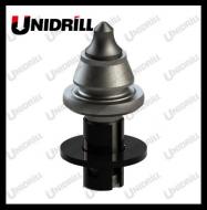 RP15  Unidrill Pick Road Cutting Bits for Asphalt Milling Machine