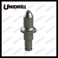 TS8 Surface Coal Mining Drilling Bit Coal Miner Conical Shank