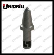 U84HLR Unidrill Tungsten Carbide Coal Mining Conical Bit