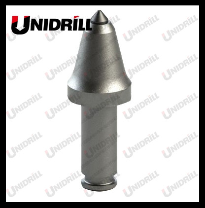 U765HD Tunneling Rock Drill Cutter Roadheader Conical Tool