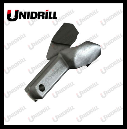 RD1 3/8 Two Wings Tungsten Carbide Tool Bit Coal Mining Drill Roof Bits