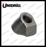 C10HD  Cutter Tool Holders for 19mm Rotary Bullet Teeth