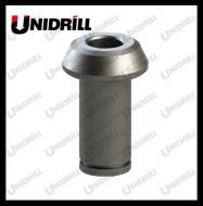 U82 Coal Mining Holder Cutter Teeth Bit Sleeves Bushing for Round Shank Rotary Bits 30mm Shank