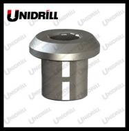 U70K25S Coal Mining Drill Sleeve Bit Bushing for Conical Bits 25mm Shank