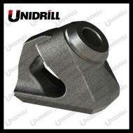 K30S Tungsten Carbide Coal Mine Drill Tool Bit Holder