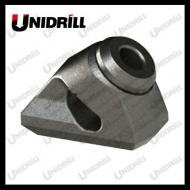 K25S Unidrill Coal Mining Bit Holder