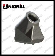 C10LG Road Milling Drill Bit Cutter Holders