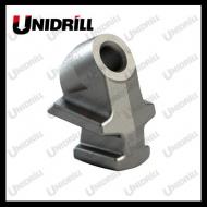 QC110HD Unidrill Quick Change Tool Holder For Road Milling Teeth