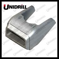 9P Auger Drilling Teeth Holders