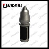 SL04 Trencher Drilling Pick Unidrill Trenching Cutter Pick