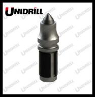 SL02 22mm Tungsten Carbide Tipped Trenching Drilling Chisel