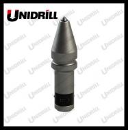 C32 Tungsten Carbide Trencher Bit Rotary Drill Rigs Picks
