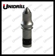 C23 19mm Pipeline Trenching Conical Pick Unidrill Trencher Tool