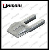 Pengo Auger Parts Auger Bits for Dirt Auger Bit