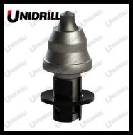 Asphalt Planer Teeth Unidrill Concrete Milling Teeth Cold Planer Bits