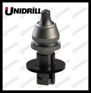 Unidrill Asphalt Milling Teeth Road Planer Picks Asphalt Planing Teeth