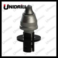 Unidrill Asphalt Milling Machine Teeth Asphalt Grinder Picks Asphalt Milling Teeth