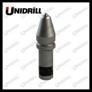 Ground Auger Teeth Auger Bullet Teeth Rock Auger Drill Bit Unidrill C31