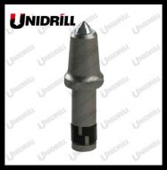 U136LR Coal Mining Tungsten Carbide Bullet Bit Conical Shank