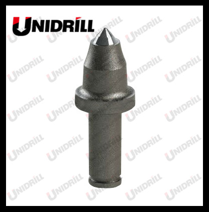 U120-22NB Carbide Tipped Coal Cutter Conical Bullet Teeth