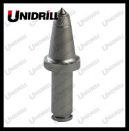 U84HDHF  Plasma cladding hardfacing carbide conical coal mining cutting tools