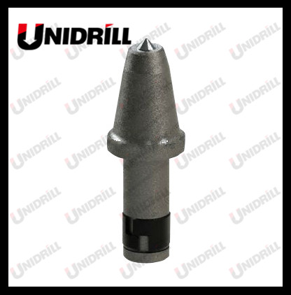 U84HD-12.5NB Coal Mining Roadheader Drilling Pick Conical Bit