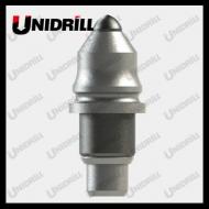 Drilling Rig Bucket Teeth Piling & Foundation Tools Drill Buckets Teeth UD55-21