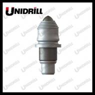 Drilling Rig Bucket Teeth Piling & Foundation Tools Rock Core Barrel UD58-24T