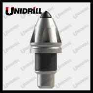 Piling & Foundation Tools Rock Core Barrel Teeth Piling Equipment Parts UD556L-20